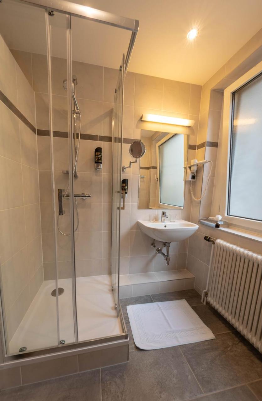 Hotel Anker Klosterneuburg Buitenkant foto